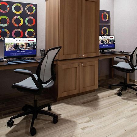 Hampton Inn Tampa Downtown Channel District Luaran gambar