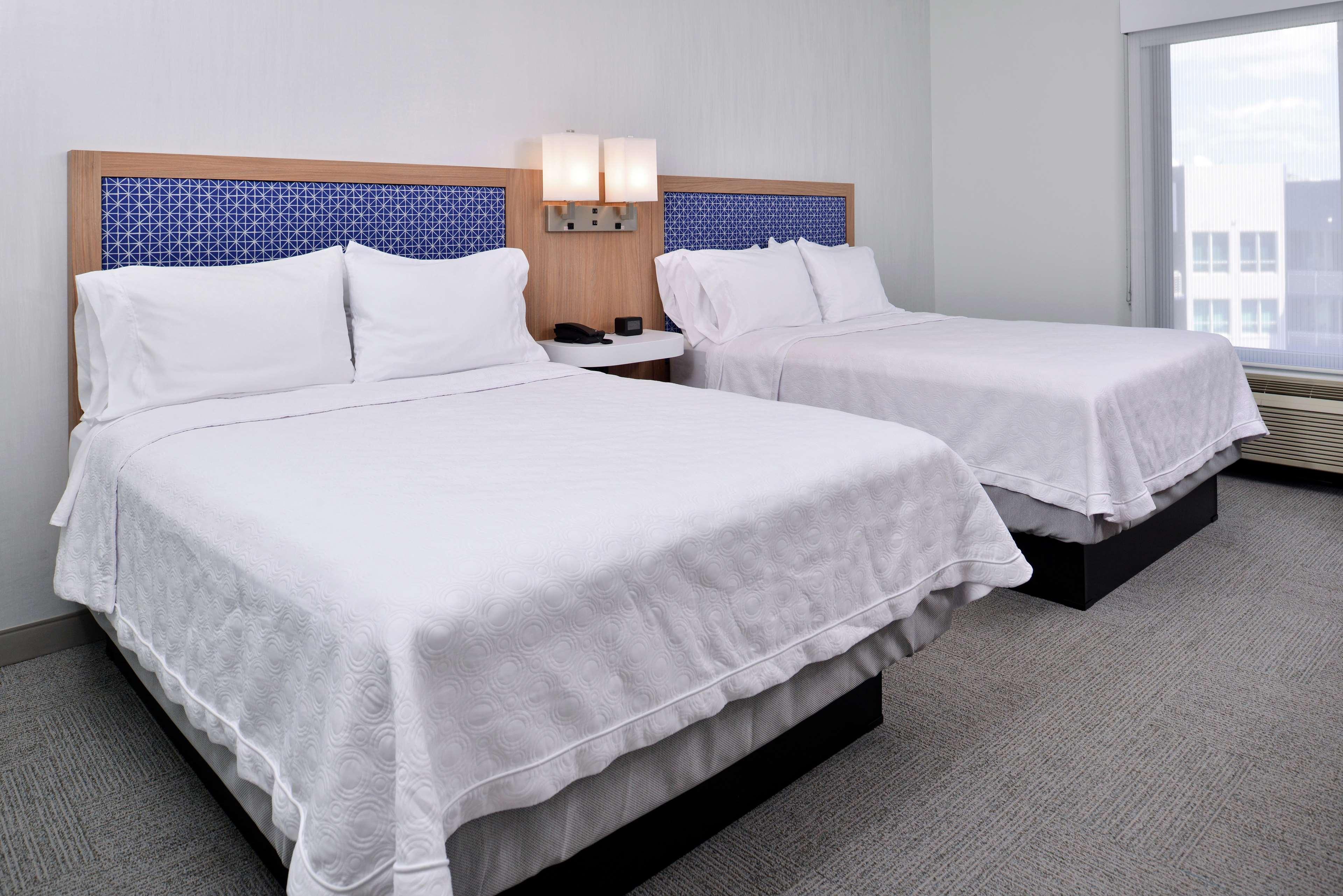 Hampton Inn Tampa Downtown Channel District Luaran gambar