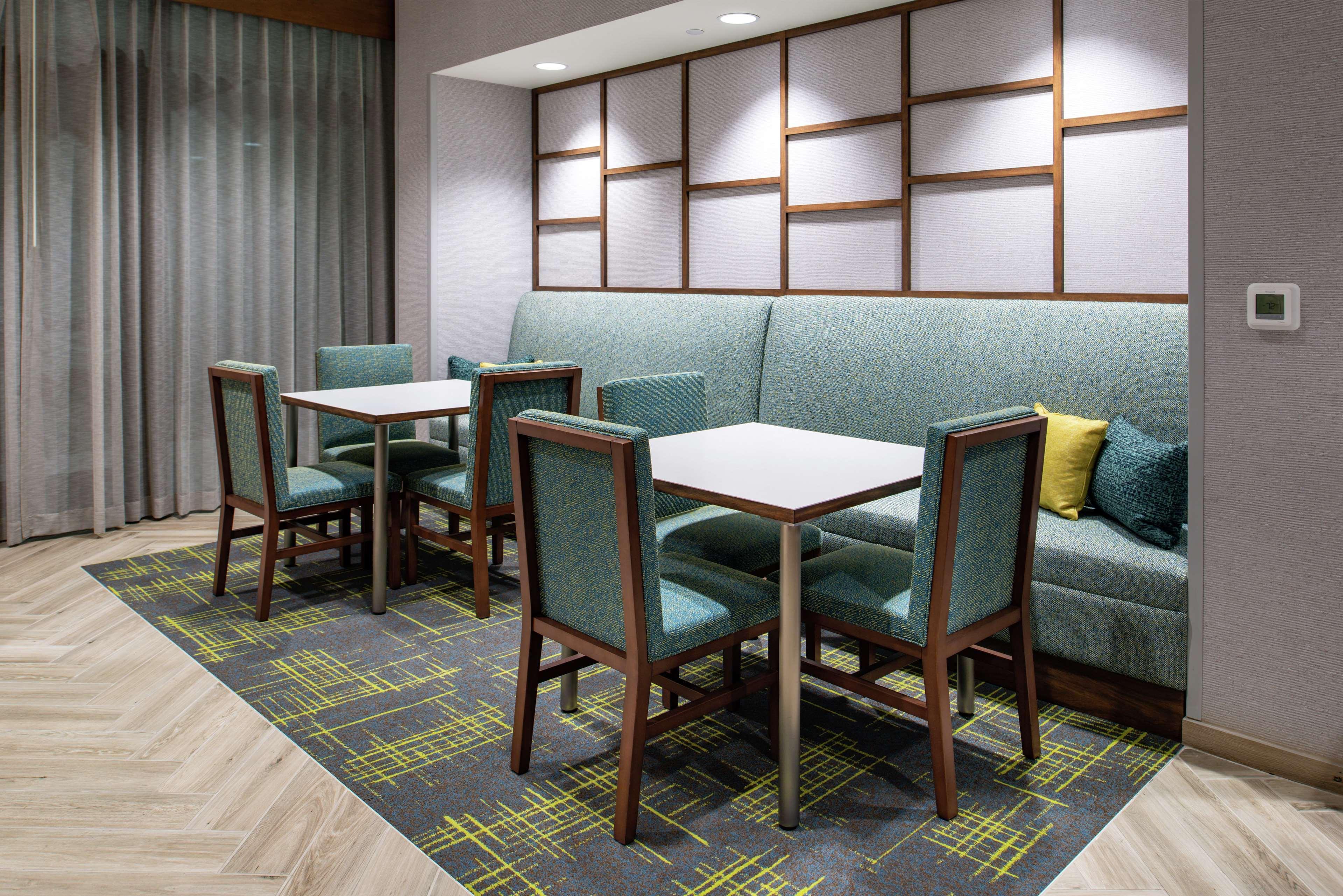 Hampton Inn Tampa Downtown Channel District Luaran gambar