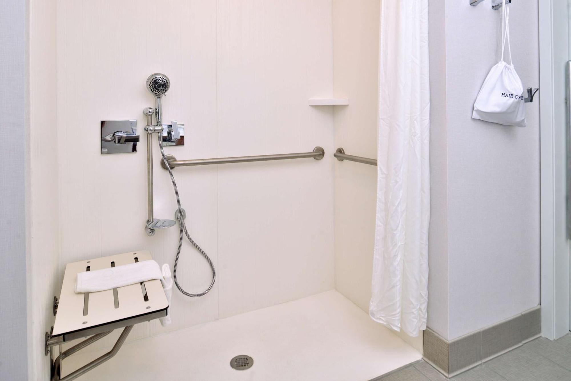 Hampton Inn Tampa Downtown Channel District Luaran gambar