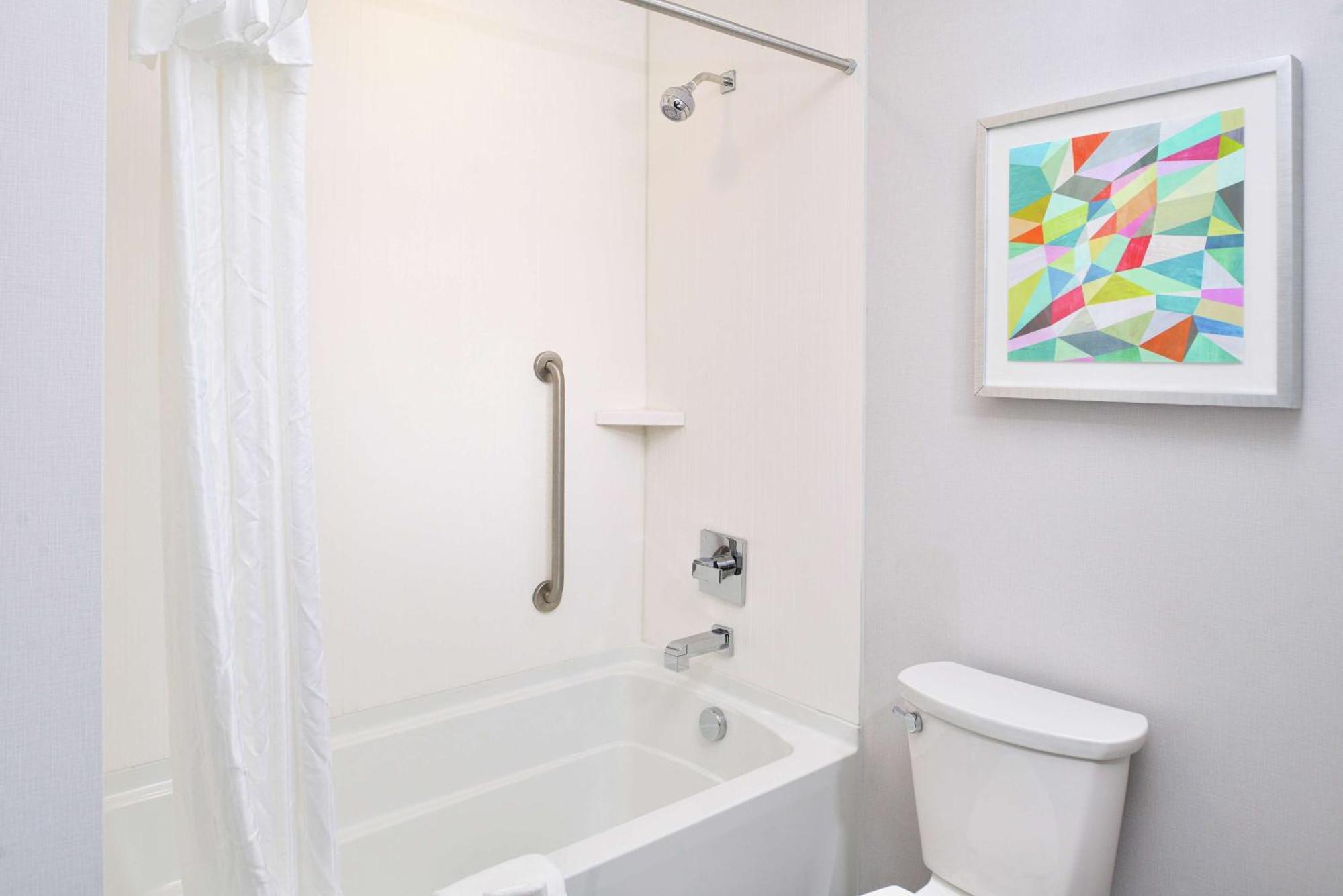 Hampton Inn Tampa Downtown Channel District Luaran gambar