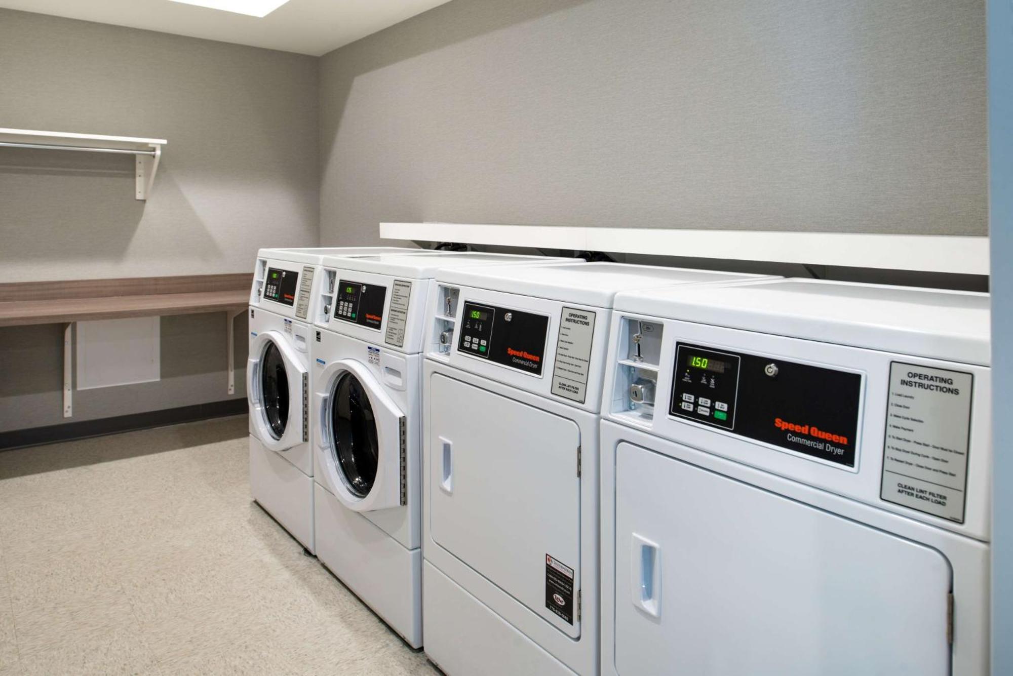 Hampton Inn Tampa Downtown Channel District Luaran gambar