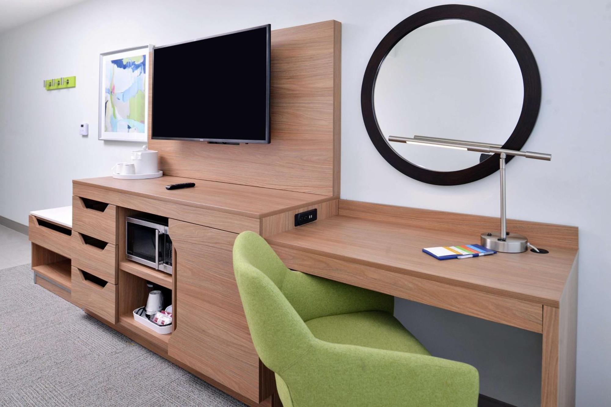 Hampton Inn Tampa Downtown Channel District Luaran gambar