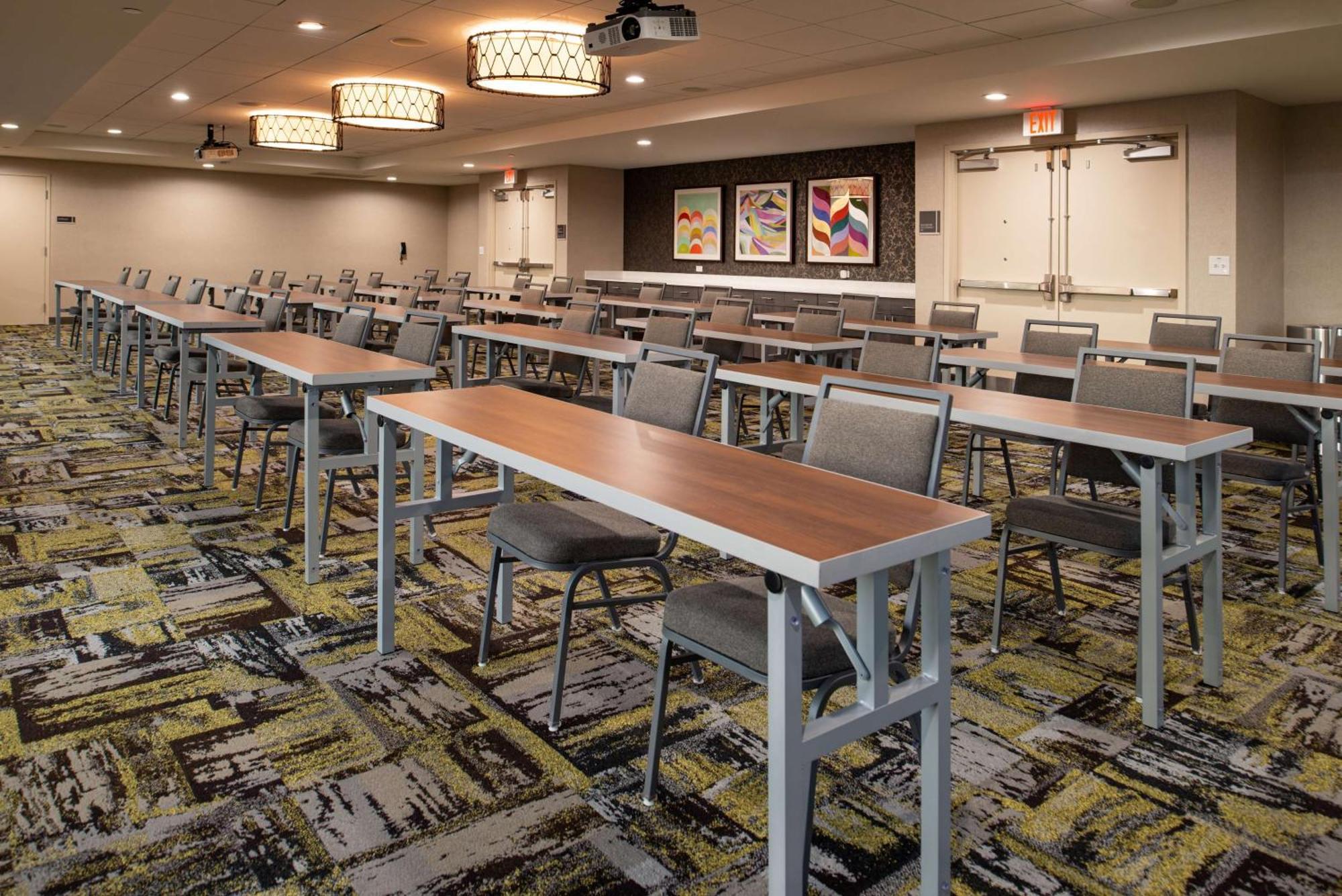 Hampton Inn Tampa Downtown Channel District Luaran gambar