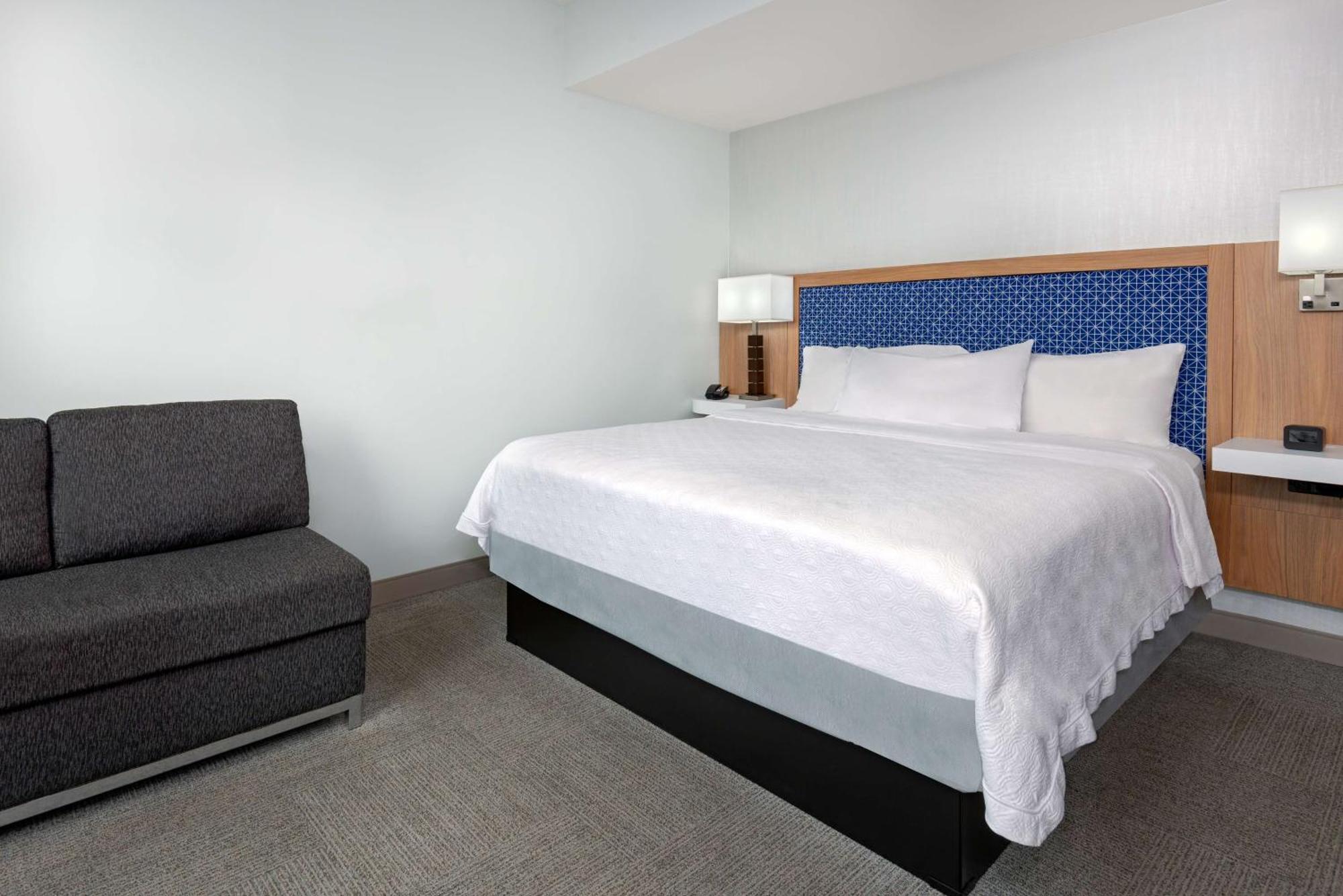 Hampton Inn Tampa Downtown Channel District Luaran gambar