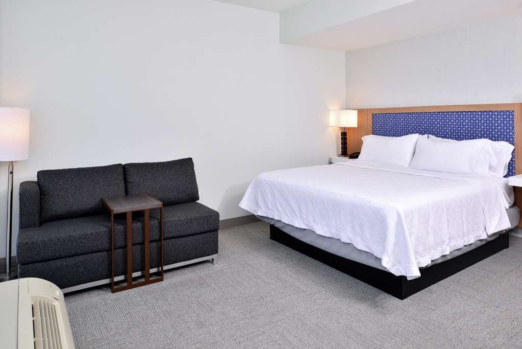 Hampton Inn Tampa Downtown Channel District Bilik gambar